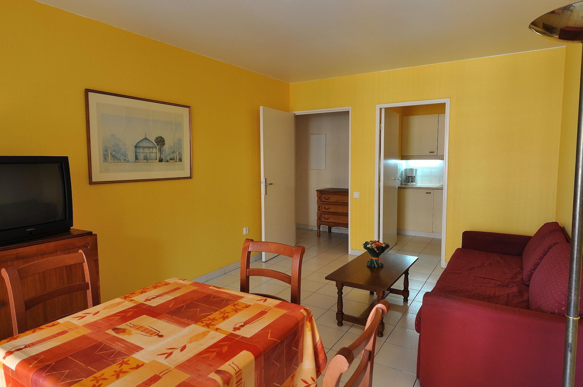 เรซิดโฮเทล วีลา โมปาสซ็อง Aparthotel คานส์ ภายนอก รูปภาพ